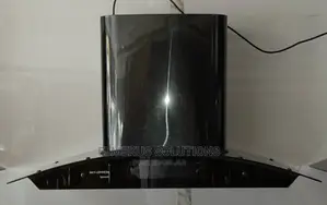 90cm Digital Kitchen Hood