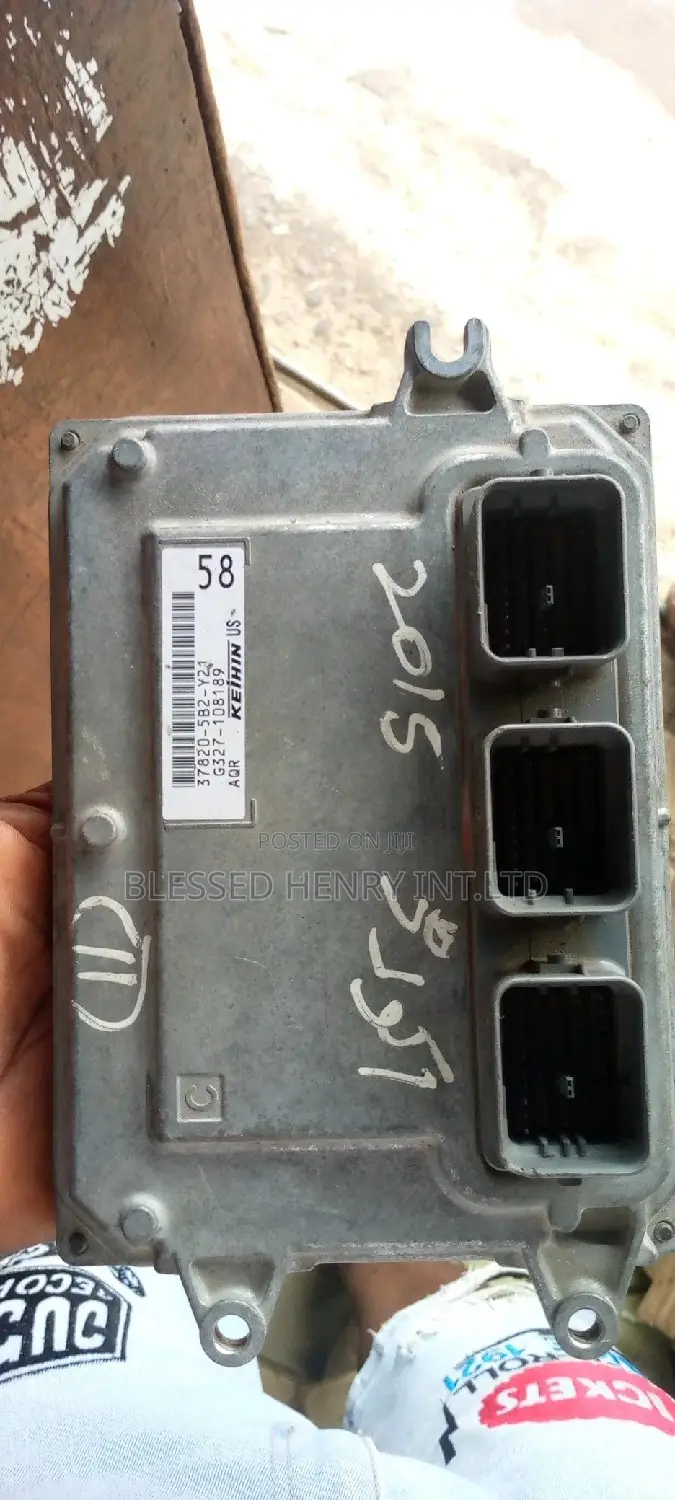 Brain Box ECM