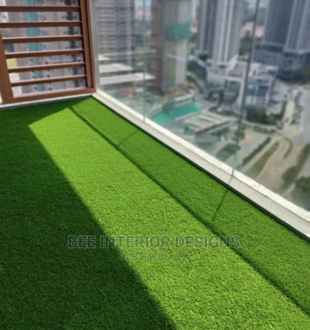 Quality Artificial Grass