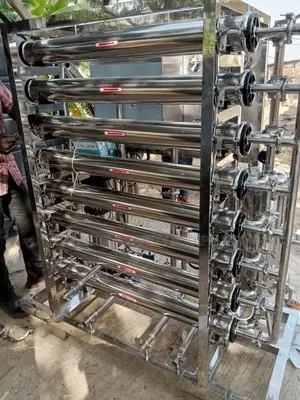 Reverse Osmosis R.O (2tons)