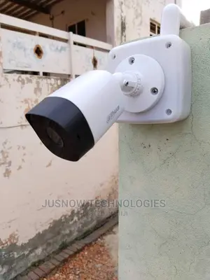 CCTV Security Camera Installation/Sales