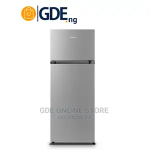 Hisense 205DR 205L Top Freezer Refrigerator
