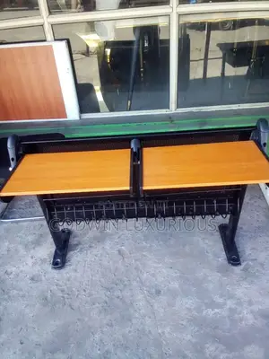Adjustable Students Chair