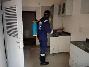 Fumigation Services