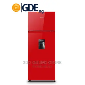 Hisense 205drb 205l Top Freezer Refrigerator
