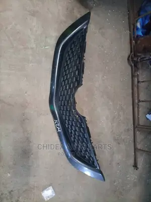 Front Grill for Toyota Yaris 2009