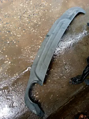 All Kinds of Mercedes Benz Bumper Down