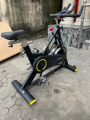 Brand New Spinning Bikes
