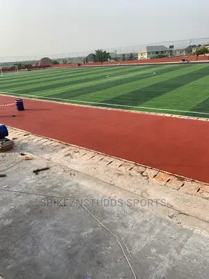 Indoor Outdoor Sports Construction and Installation