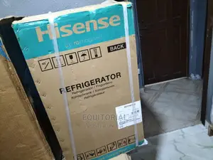 Fast Cooling Hisense 90l Refrigerator
