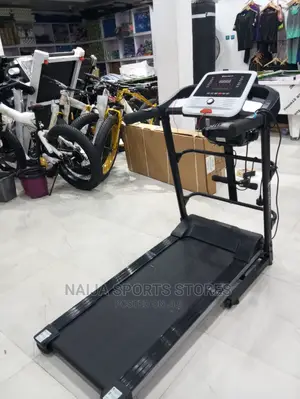 Supermax 2.5hp LTE