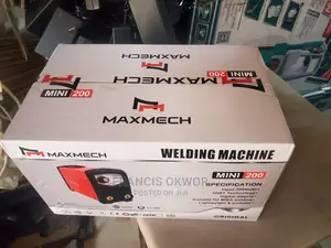 Mini Welding Machine 200A