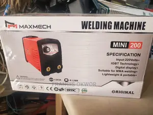 Mini Welding Machine 200A