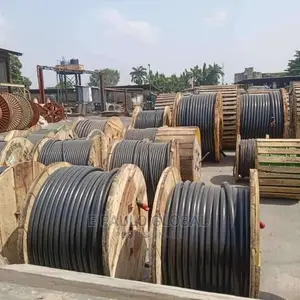 25mm X4core Flexible Cable