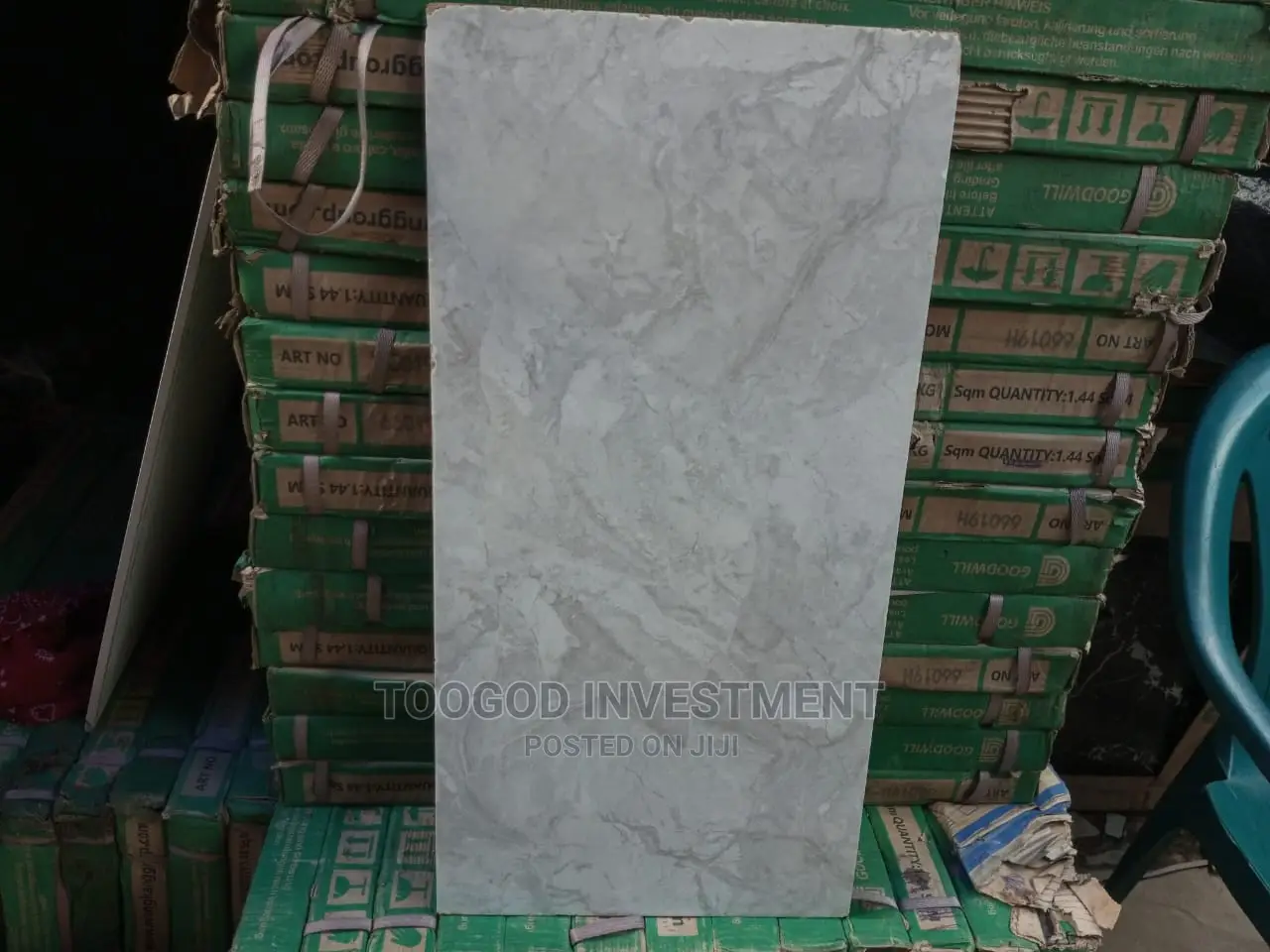 30*60 Virony Tiles for Wall