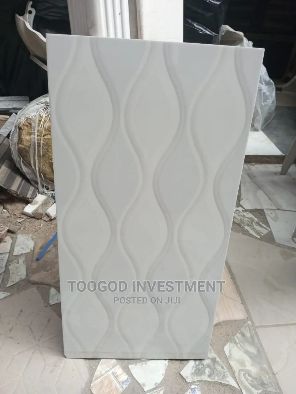 30*60 Virony Tiles for Wall