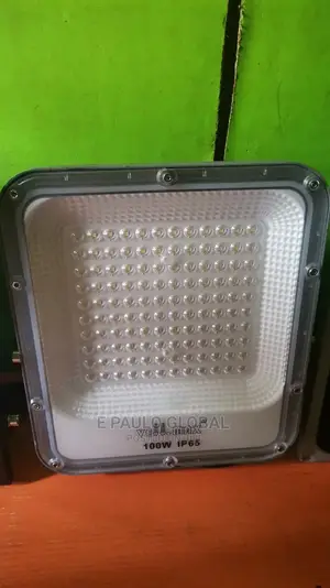 100watts Floodlight Velmax