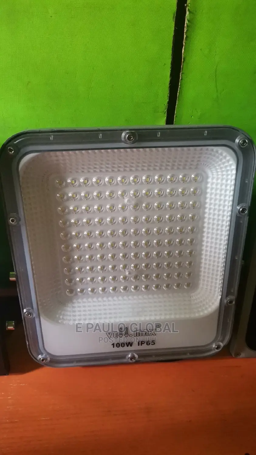 100watts Floodlight Velmax