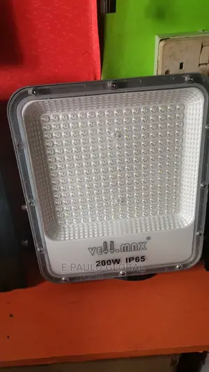 200watts Floodlight