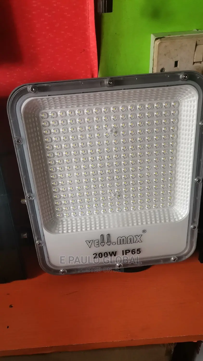 200watts Floodlight
