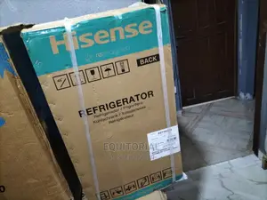 Hisense Singgle Door Refrigerator Ref 093dr