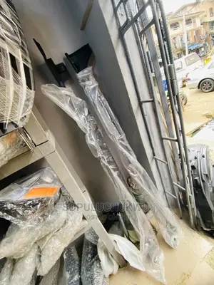 Running Boards 2016 Accord