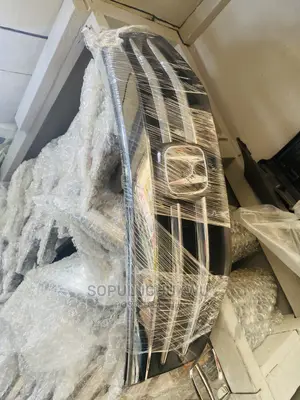 Front Grill 2010 Honda Accord