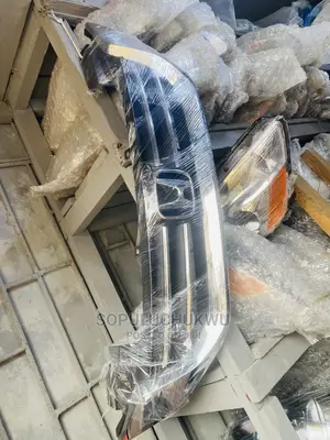Front Grill 2013 Accord