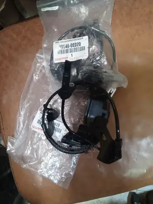 Rear Abs/Speed Sensor Lexus Rx350