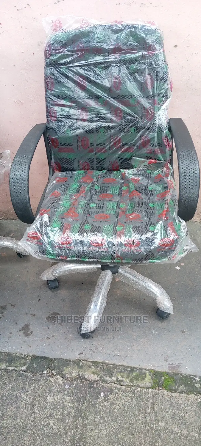 Quality Office Chair