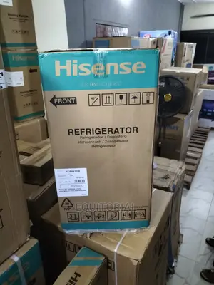 Hisense 90L Refrigerator Ref 093dr