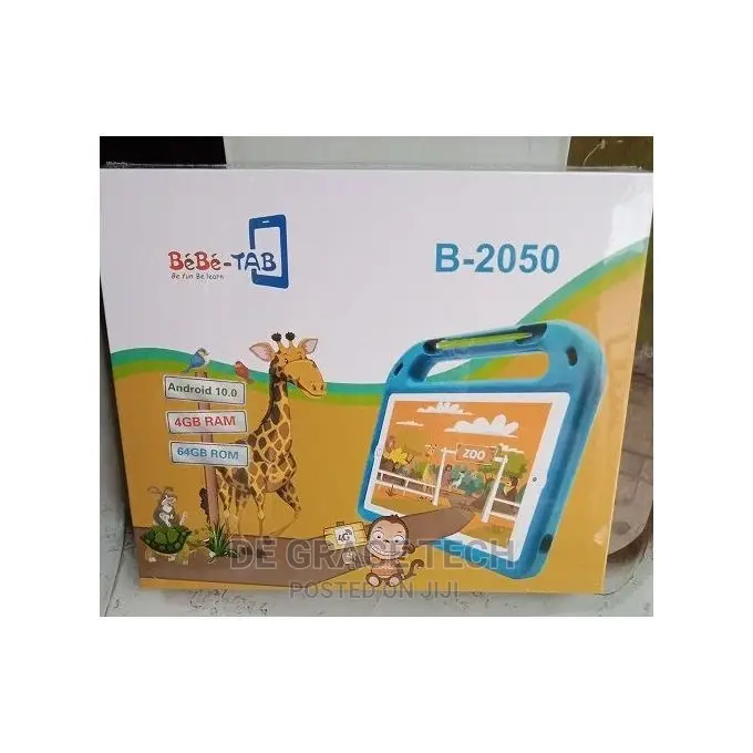 New Bebe B-2050 256 GB