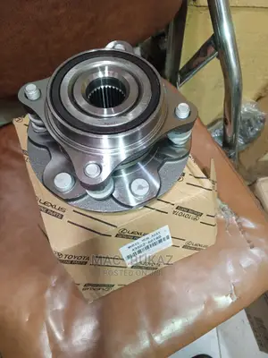 Front Hub Assembly Lexus GX460