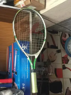 Wilson Long Tennis Racket