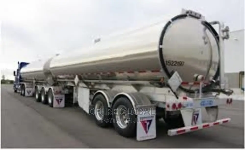 Fast and Quality Diesel (Ago) Supply Today