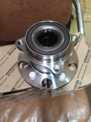 Rear Hub Assembly for Lexus Is250 4wheel Drive