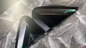 After Mirror Plastic Cover for 2016-2017 Pilot