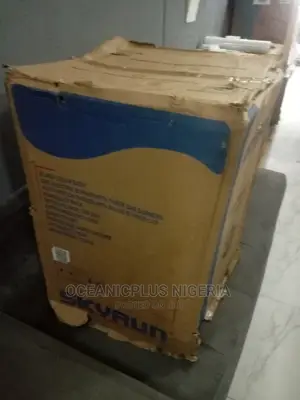 Kicthen Fit Skyrun 3+1 Electric Cooker With Oven