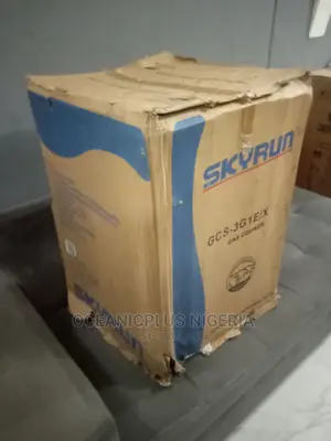 Best Quality Skyrun 3+1 Electric Cooker With Oven