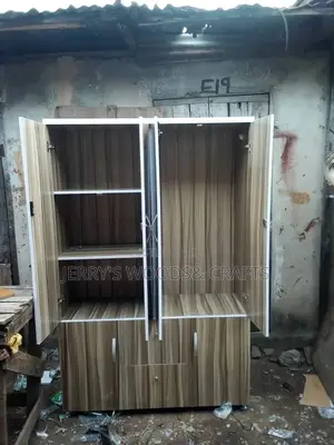 4by6 Wardrobe