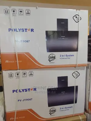 Polystar Pv-Jy9067