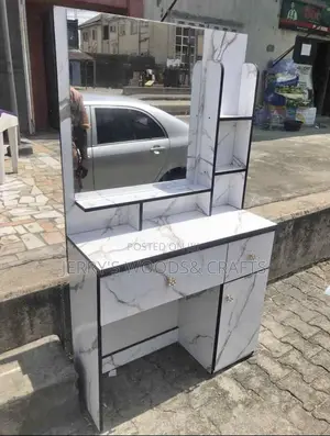 Dressing Mirror