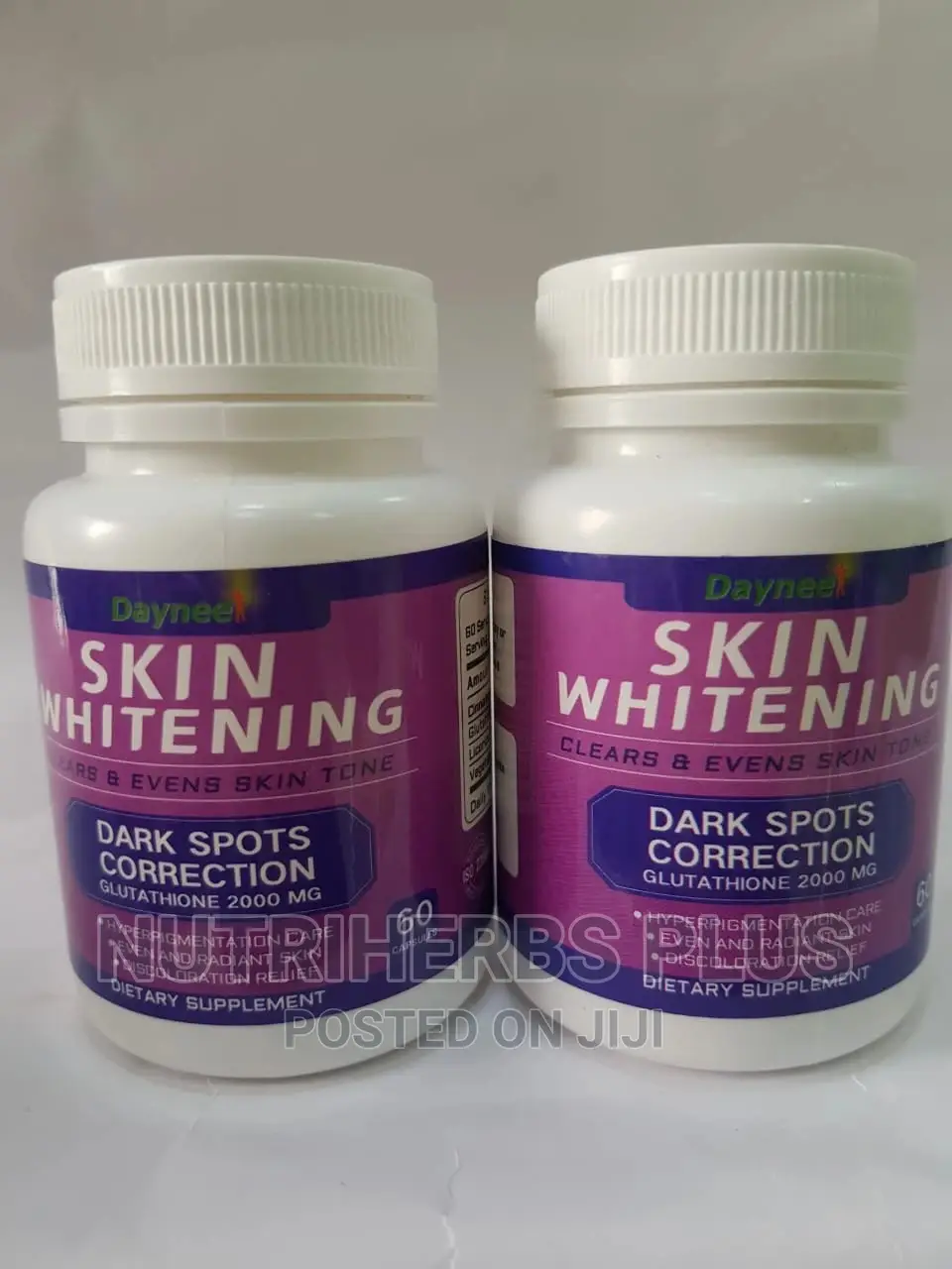 Daynee Skin Whitening