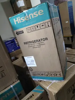 Hisense 90l Single Door Refrigerator 093dr