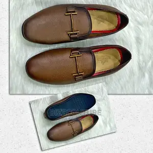 Original HERMES LOAFERS Available in Store