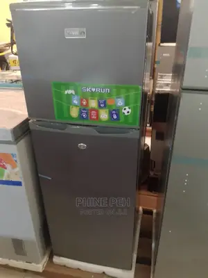 Skyrun Refrigerator Bcd- 138hc