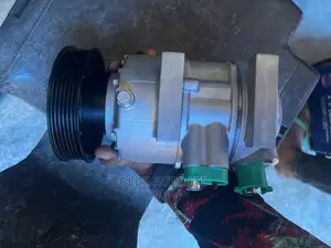 Brand New Ac Compressor Hyundai Tucson 2017 2018 2019