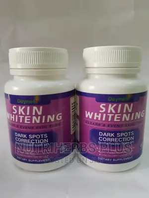 Daynee Skin Whitening Brightens Your Skin From Inside Out