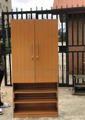 32 Inches Wardrobe