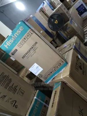 Hisense 90litres Single Door Ref